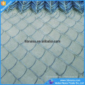 Wholesale chain link fence/ chain link fencing wire cost